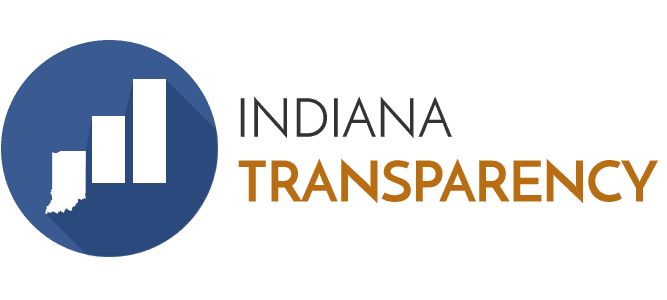 Indiana Transparency Portal